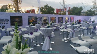 玉溪婚禮一站式服務 專業策劃、慶典與設備租賃全解析