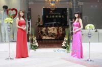 郫縣團結婚慶策劃 一站式專業服務，打造您的專屬婚禮盛宴